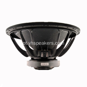 Hot Sale PA System 18 &quot;Loudspeaker